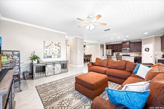8906 Virginia Rye, San Antonio, TX 78254