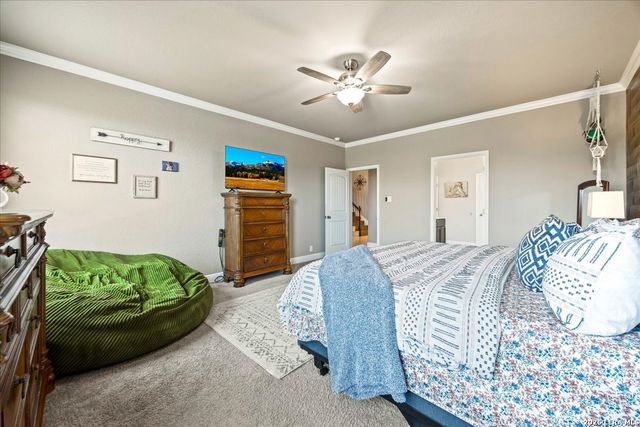 8906 Virginia Rye, San Antonio, TX 78254