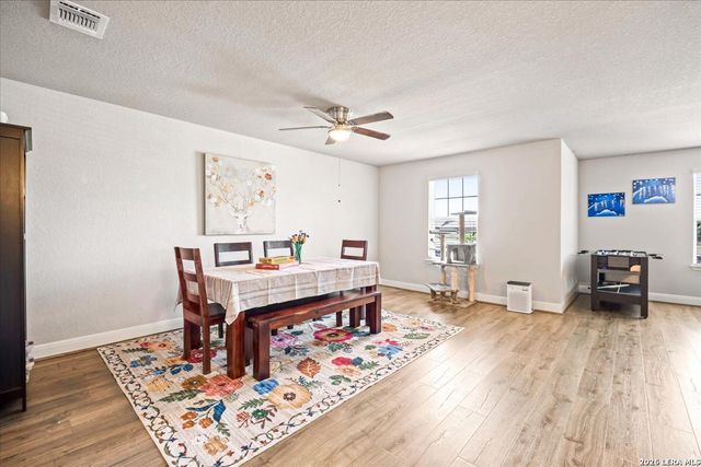 8906 Virginia Rye, San Antonio, TX 78254