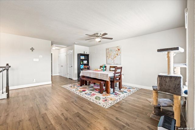 8906 Virginia Rye, San Antonio, TX 78254