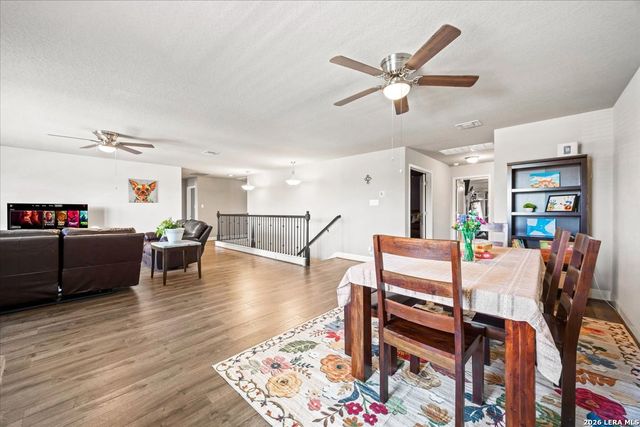 8906 Virginia Rye, San Antonio, TX 78254