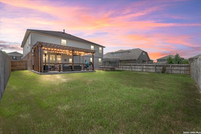 8906 Virginia Rye, San Antonio, TX 78254
