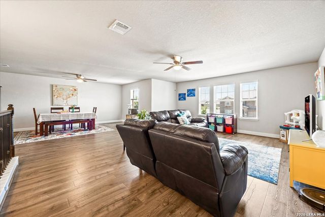 8906 Virginia Rye, San Antonio, TX 78254