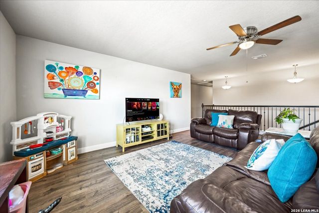 8906 Virginia Rye, San Antonio, TX 78254