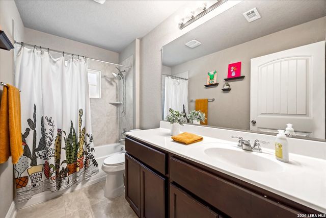 8906 Virginia Rye, San Antonio, TX 78254