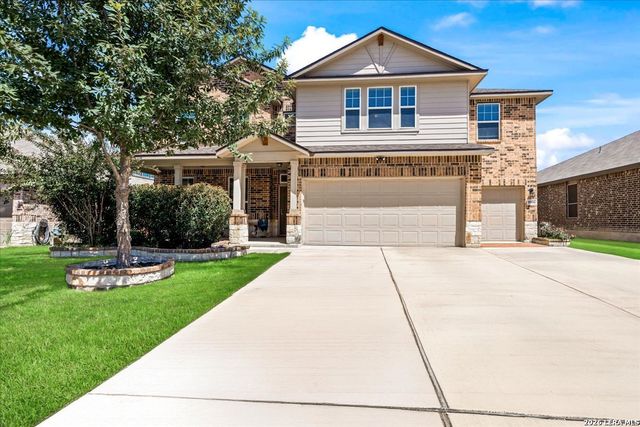 8906 Virginia Rye, San Antonio, TX 78254