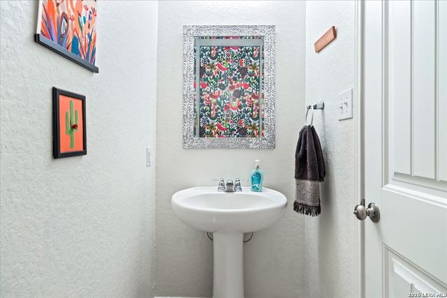 8906 Virginia Rye, San Antonio, TX 78254