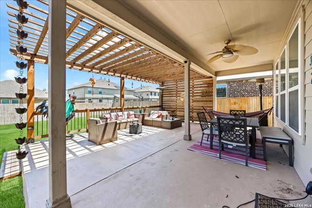 8906 Virginia Rye, San Antonio, TX 78254