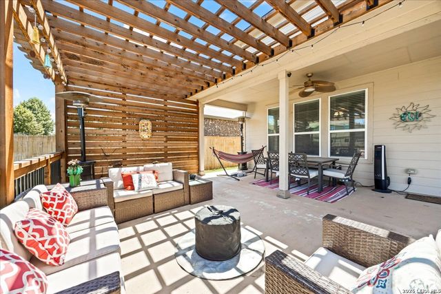 8906 Virginia Rye, San Antonio, TX 78254