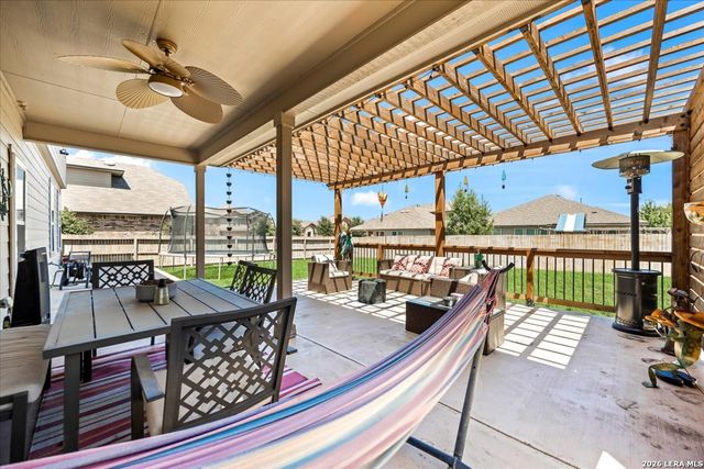 8906 Virginia Rye, San Antonio, TX 78254