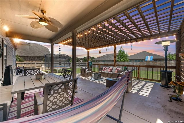 8906 Virginia Rye, San Antonio, TX 78254