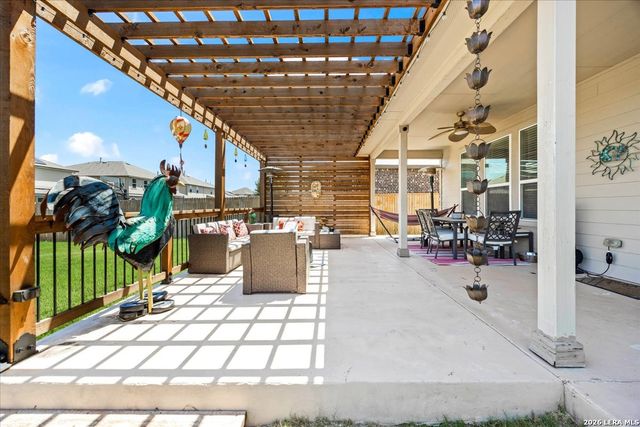 8906 Virginia Rye, San Antonio, TX 78254