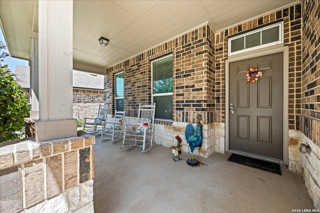 8906 Virginia Rye, San Antonio, TX 78254