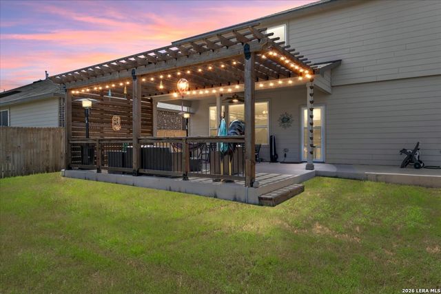 8906 Virginia Rye, San Antonio, TX 78254