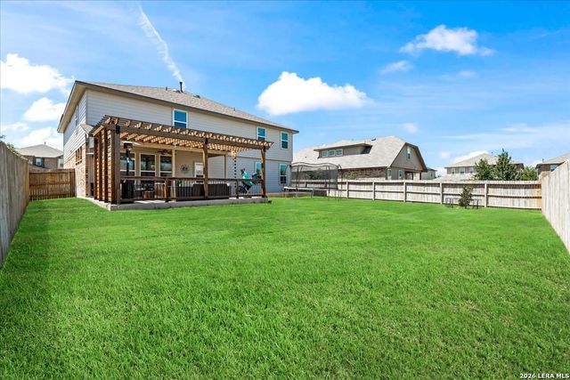 8906 Virginia Rye, San Antonio, TX 78254