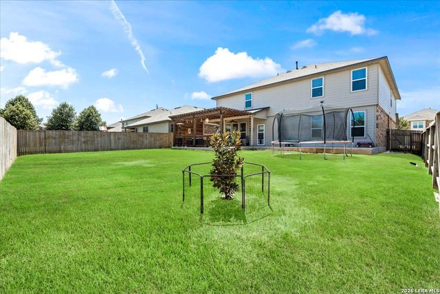 8906 Virginia Rye, San Antonio, TX 78254