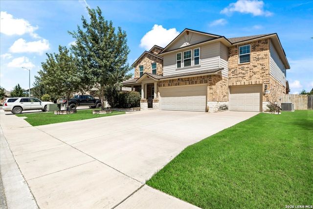 8906 Virginia Rye, San Antonio, TX 78254