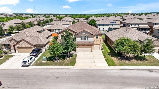 8906 Virginia Rye, San Antonio, TX 78254