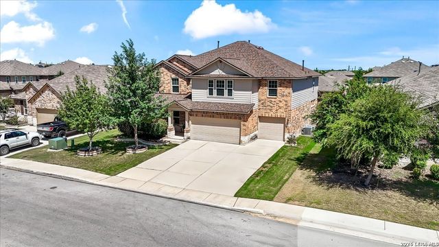8906 Virginia Rye, San Antonio, TX 78254