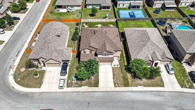 8906 Virginia Rye, San Antonio, TX 78254
