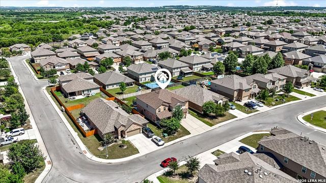 8906 Virginia Rye, San Antonio, TX 78254
