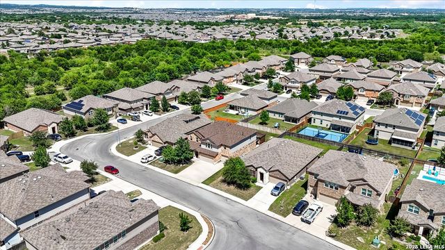 8906 Virginia Rye, San Antonio, TX 78254