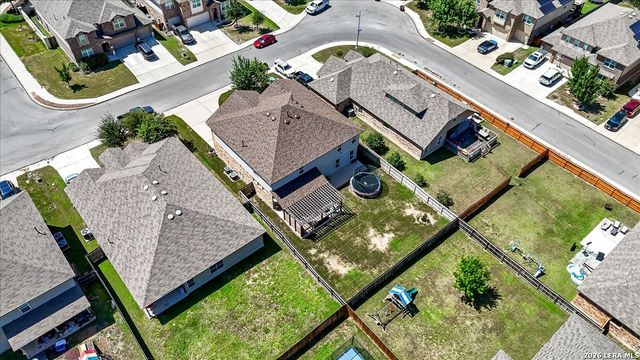 8906 Virginia Rye, San Antonio, TX 78254