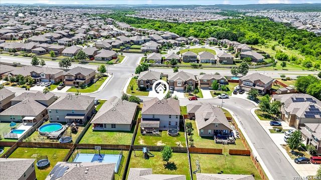 8906 Virginia Rye, San Antonio, TX 78254