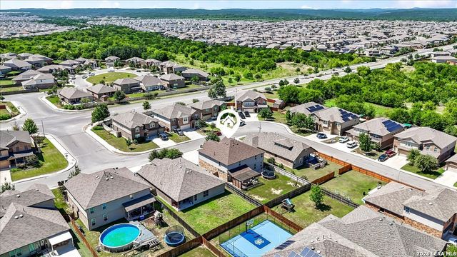 8906 Virginia Rye, San Antonio, TX 78254