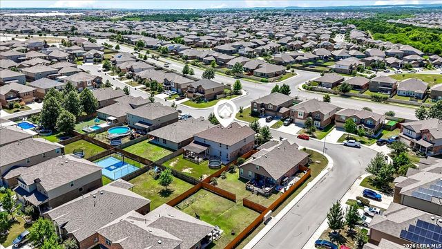 8906 Virginia Rye, San Antonio, TX 78254