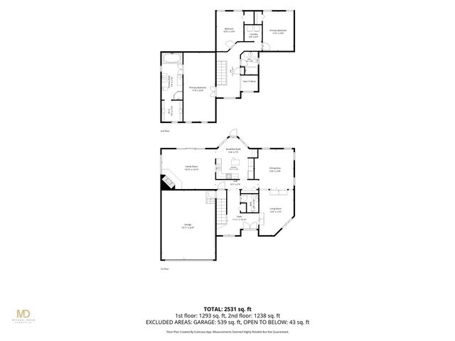 22 Golden View Drive, Johnston, RI 02919