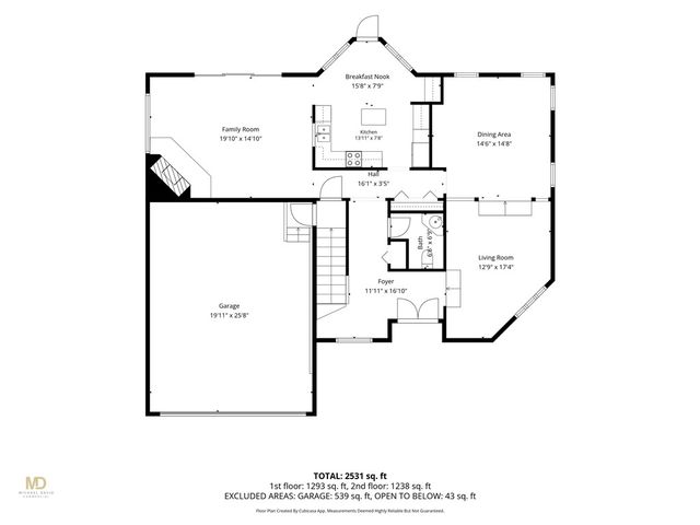 22 Golden View Drive, Johnston, RI 02919