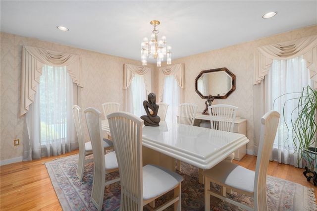22 Golden View Drive, Johnston, RI 02919