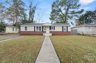 325 Manor Drive, Savannah, GA 31404