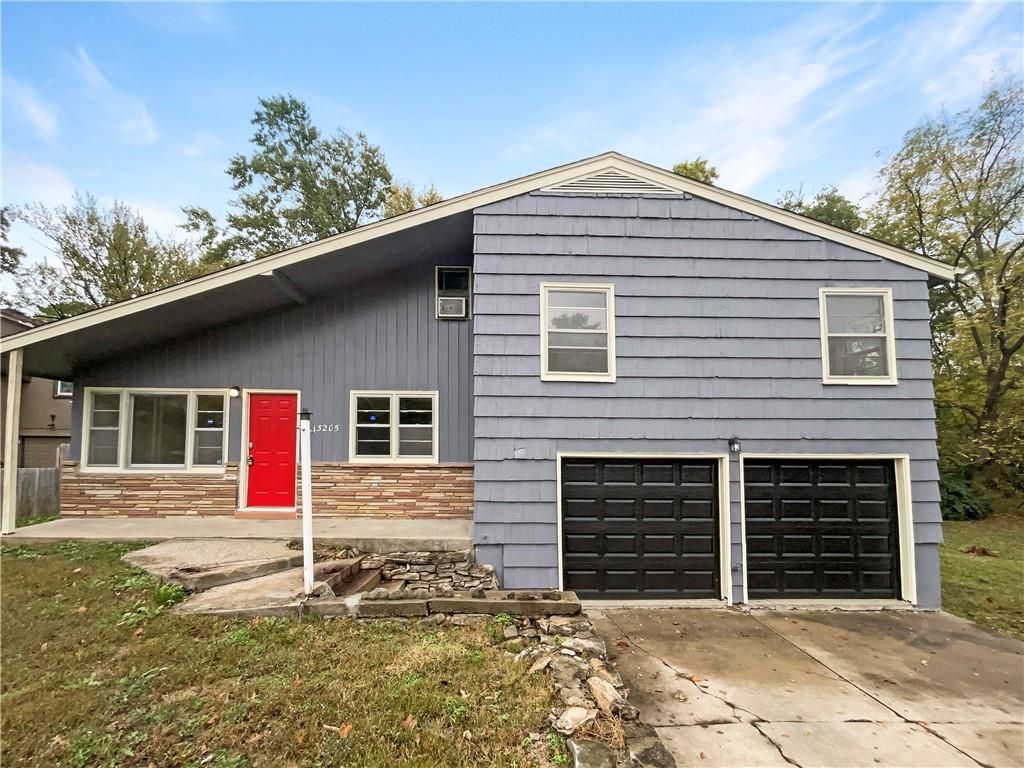 13205 Byars Road, Grandview, MO 64030