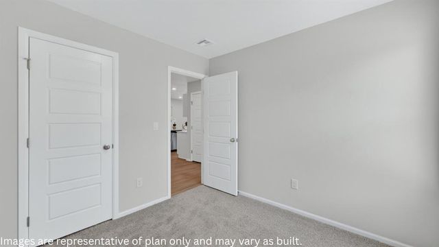 2003 Redbud Way, El Reno, OK 73036