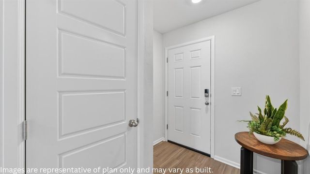 2003 Redbud Way, El Reno, OK 73036