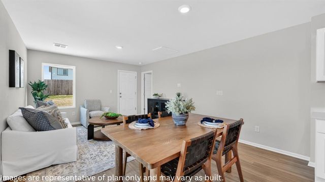 2003 Redbud Way, El Reno, OK 73036