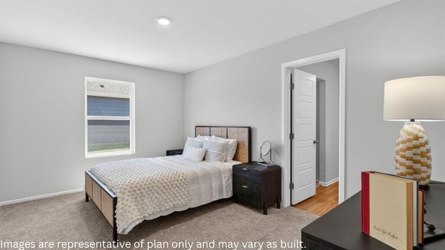 2003 Redbud Way, El Reno, OK 73036