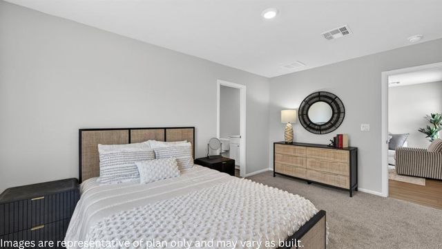 2003 Redbud Way, El Reno, OK 73036
