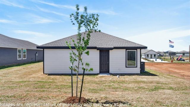 2003 Redbud Way, El Reno, OK 73036