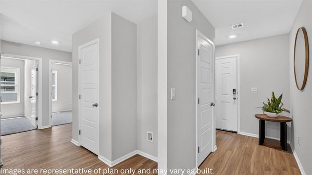 2003 Redbud Way, El Reno, OK 73036