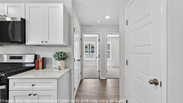 2003 Redbud Way, El Reno, OK 73036