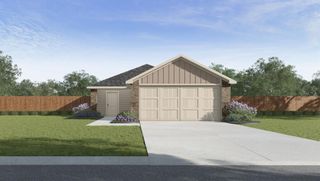 2003 Redbud Way, El Reno, OK 73036