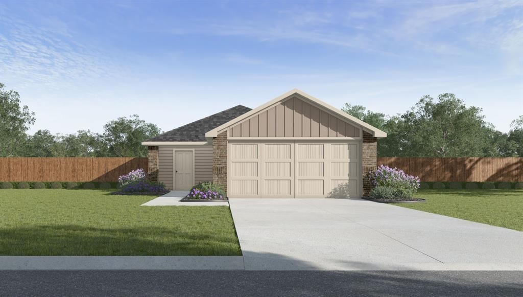2003 Redbud Way, El Reno, OK 73036