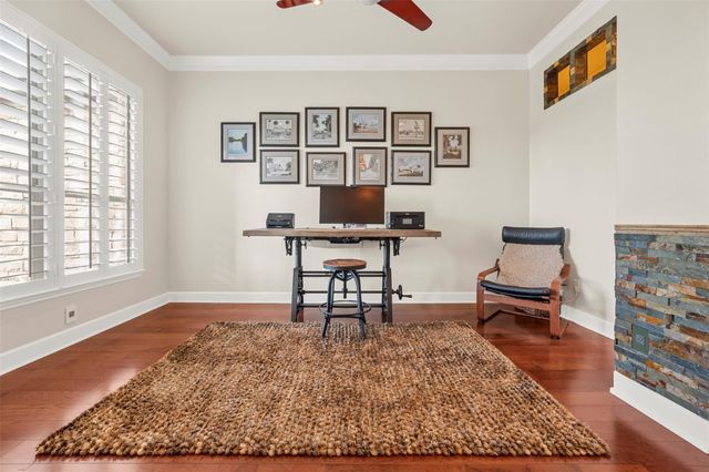 2708 Benevento WAY, Cedar Park, TX 78613