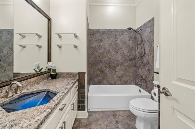2708 Benevento WAY, Cedar Park, TX 78613