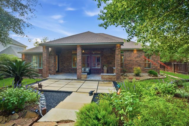 2708 Benevento WAY, Cedar Park, TX 78613