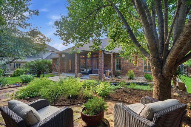 2708 Benevento WAY, Cedar Park, TX 78613
