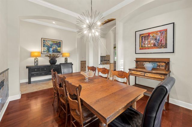2708 Benevento WAY, Cedar Park, TX 78613